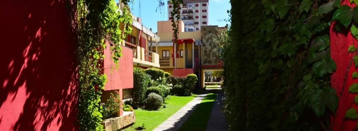Hoteles Del Pilar