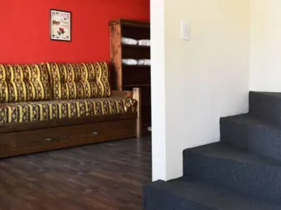 Cabins Speranza Complejo