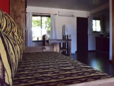 Cabins Speranza Complejo