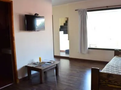 Cabins Speranza Complejo