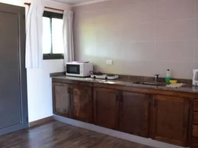 Cabins Speranza Complejo