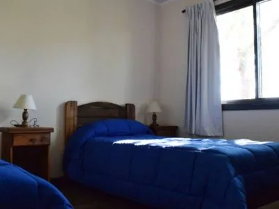 Cabins Speranza Complejo