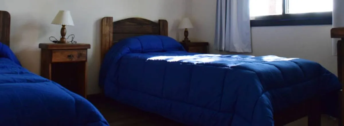 Cabins Speranza Complejo