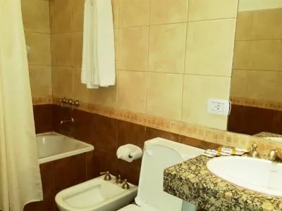 Hotels Hotel Alto Parque