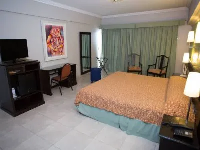 Hotel Ghala  3-star Hotels  in  Salta