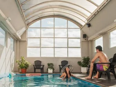 Hoteles 3 estrellas Hotel Ghala 