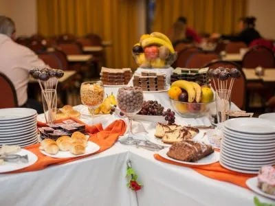 Hoteles 3 estrellas Hotel Ghala 