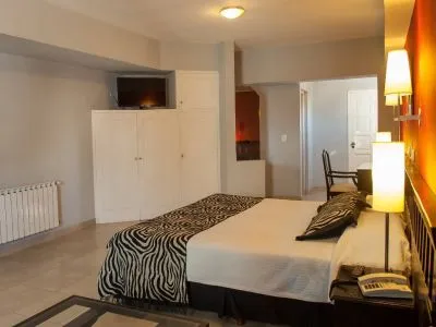 Hoteles 3 estrellas Hotel Ghala 