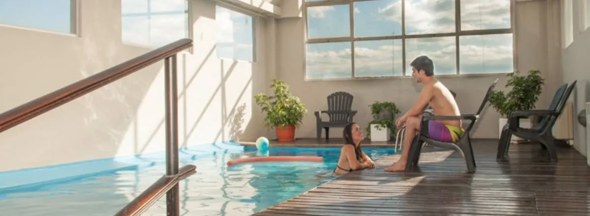 Hoteles 3 estrellas Hotel Ghala 