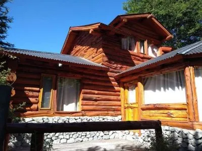 2-star Cabins Portal del Arcoiris Cabins