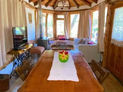 2-star Cabins Portal del Arcoiris Cabins