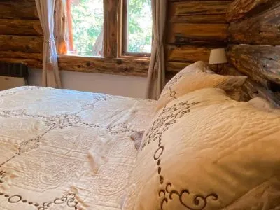 2-star Cabins Portal del Arcoiris Cabins