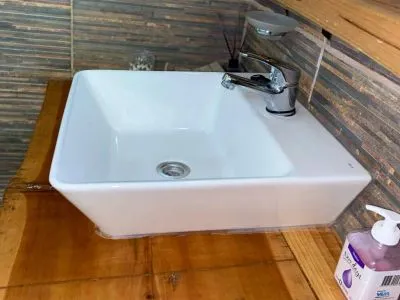 2-star Cabins Portal del Arcoiris Cabins