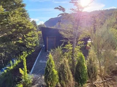 2-star Cabins Tres Costas 