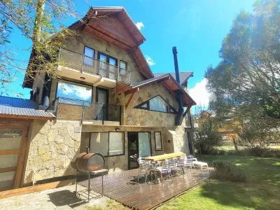 Cabañas Cabañas Espacio Bandurrias