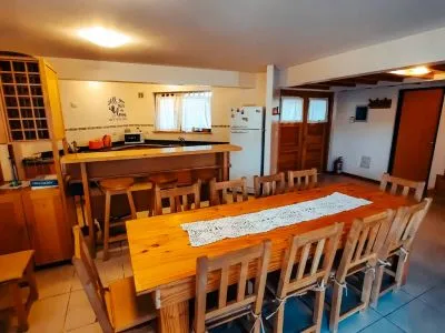 Cabañas Cabañas Espacio Bandurrias