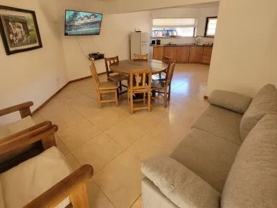 Cabañas Cabañas Espacio Bandurrias