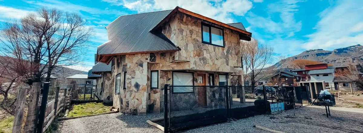 Cabañas Cabañas Espacio Bandurrias