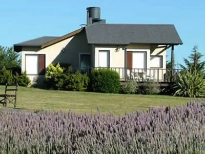 1-star Cabins La Cartuja