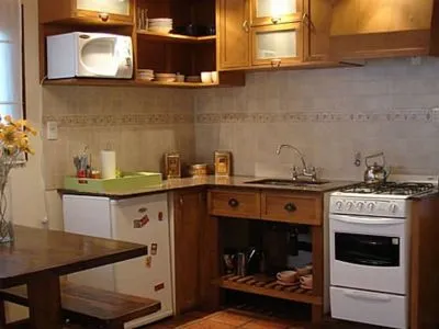 1-star Cabins La Cartuja