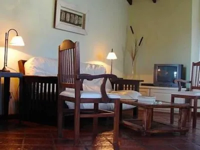 1-star Cabins La Cartuja