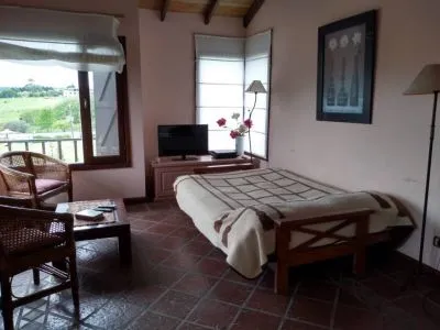 1-star Cabins La Cartuja