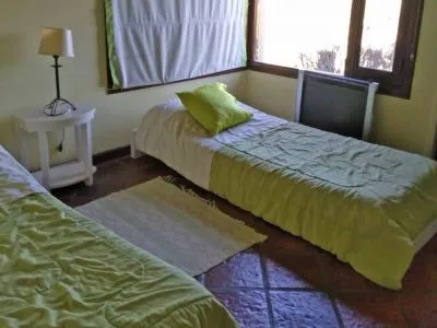 1-star Cabins La Cartuja