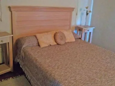 1-star Cabins La Cartuja