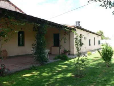 La Casona de Cerrillos Apart Hotels  in  Salta