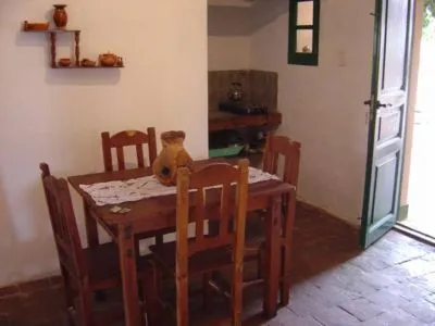 Apart Hoteles La Casona de Cerrillos