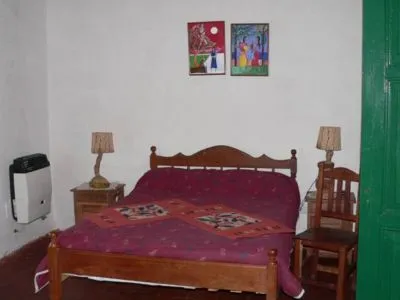 Apart Hoteles La Casona de Cerrillos