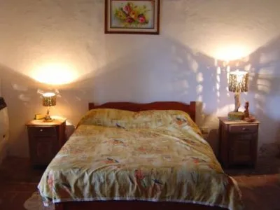 Apart Hoteles La Casona de Cerrillos