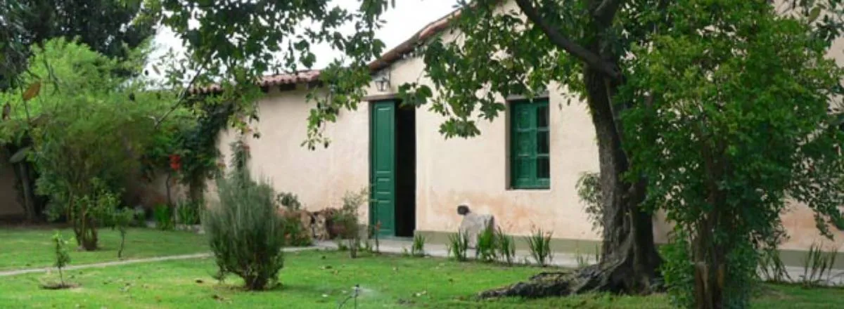 Apart Hoteles La Casona de Cerrillos