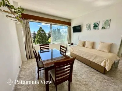 Departamentos Patagonia View