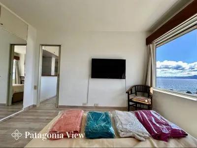 Departamentos Patagonia View
