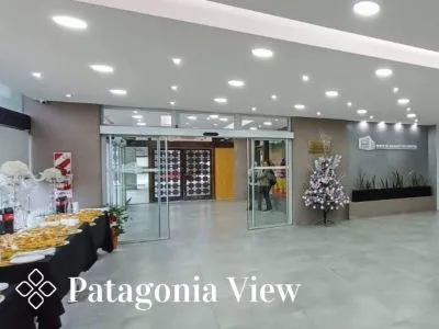 Departamentos Patagonia View