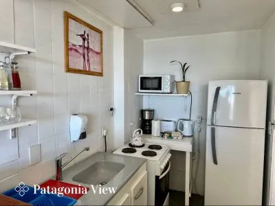 Departamentos Patagonia View