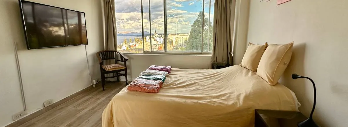 Departamentos Patagonia View