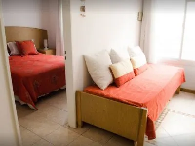 Temporary rent Granaderos