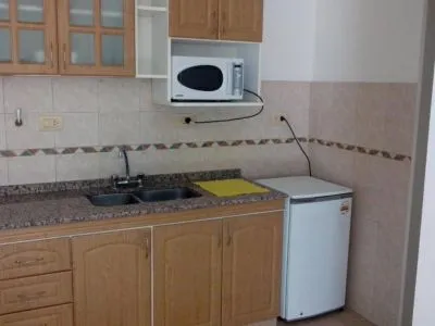 Temporary rent Granaderos