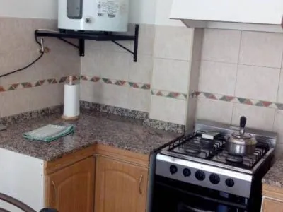 Temporary rent Granaderos