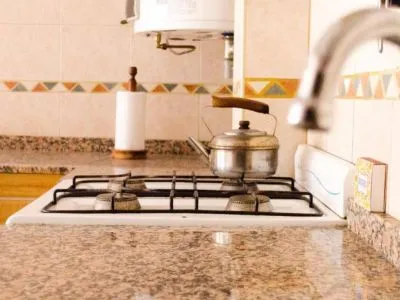 Temporary rent Granaderos