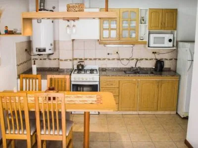 Temporary rent Granaderos