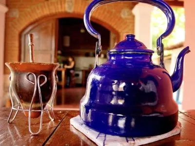 Hostelries Algarroba