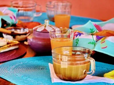 Hostelries Algarroba