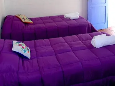 Hostelries Algarroba