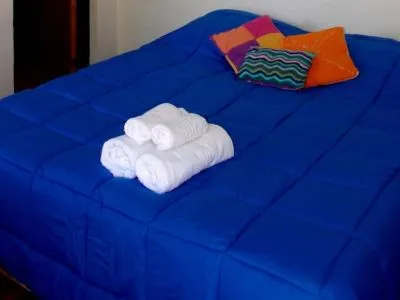 Hostelries Algarroba