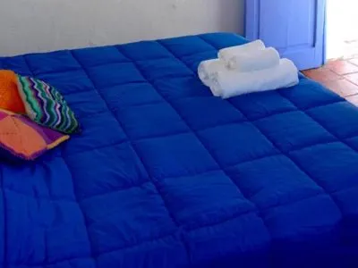 Hostelries Algarroba