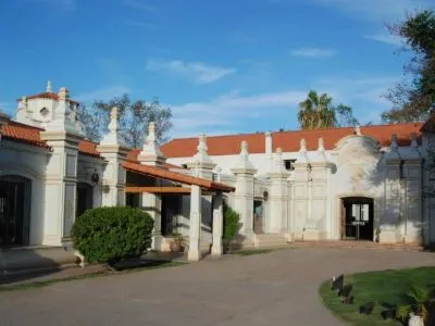 Hotel Savoia Hoteles  en  Mendoza