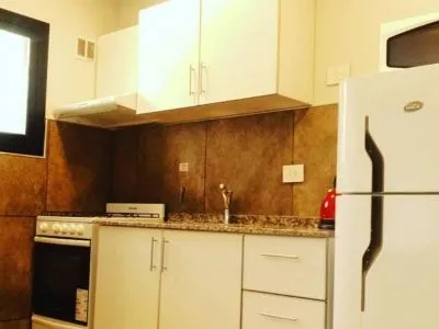 Departamentos Camino al Cerro Holiday Apartments